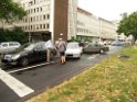 VU Koeln Innenstadt Am Blaubach Neukoellnerstr P23